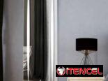 Espejo Led de 3 piezas