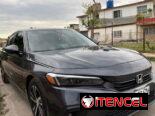 HONDA CIVIC HATCHBACK 2024