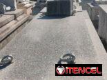 Tumba en Cementerio Colon