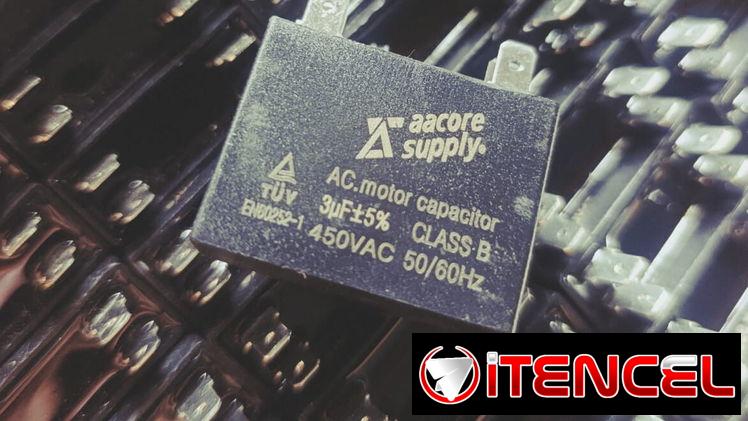 ‼️ VENTA DE ACCESORIOS Y PIEZAS DE REFRIGERACIÓN ‼️