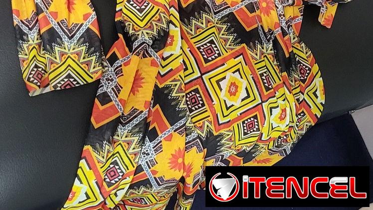 TRUZA CON TAPA SOL NUEVA SHEIN TALLA M