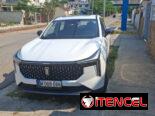 Carro Bestune T55, año 2025 19000 km  $24500