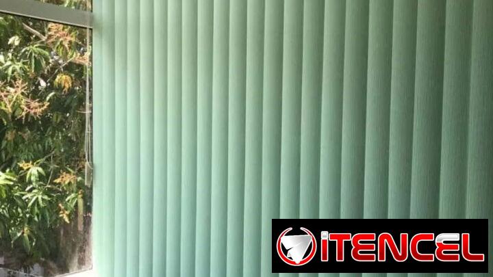 PRECIOSAS CORTINAS ESTILO AMÉRICANO, CALIDAD GARANTIZADA.