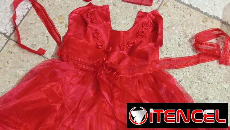 Ropa de bebe para niña o niño
