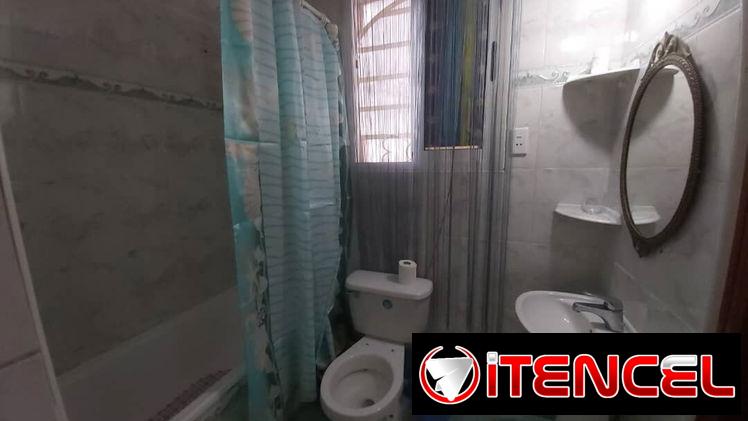 🛎️🛏️ Cómodo Apto Independiente de 1 Cuarto en el Vedado REF 1366
