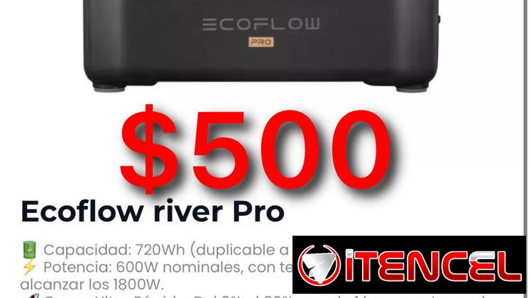 Ecoflow River Pro