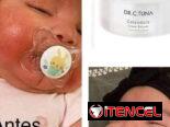 Crema de Caléndula de la marca Turca Farmasi cicatrizante, elimina manchas y marcas en la piel