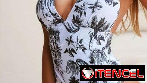 Trusa talla XS (estampada )