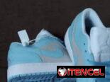 Jordan Retro 4 y Jordan Retro 1 G5