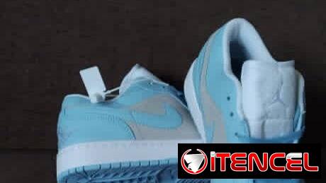 Jordan Retro 4 y Jordan Retro 1 G5