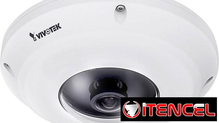 VIVOTEK FE8174/74V