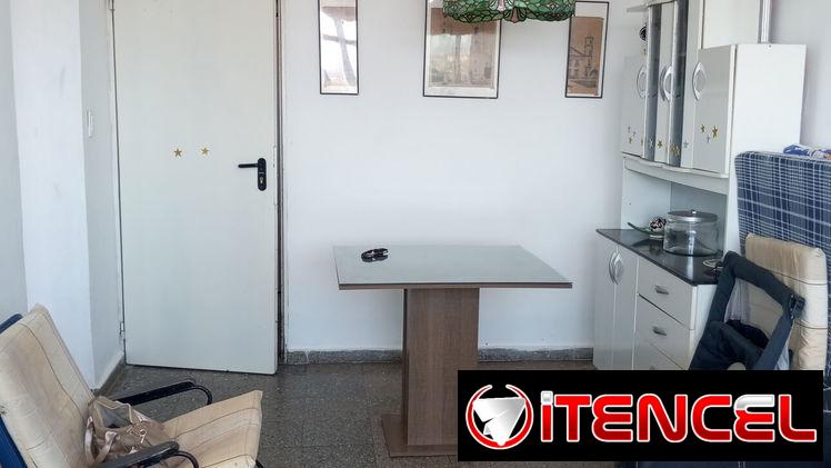 Se vende apartamento de dos habitaciones en Nuevo Vedado, Plaza, La Habana