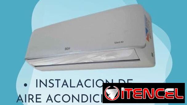 Compartir  Guardar  Más #Mecánico de #frío, nevera , split , aire… Montaje y mantenimiento de #aire y #split…