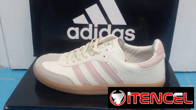 Tenis Adidas para mujer