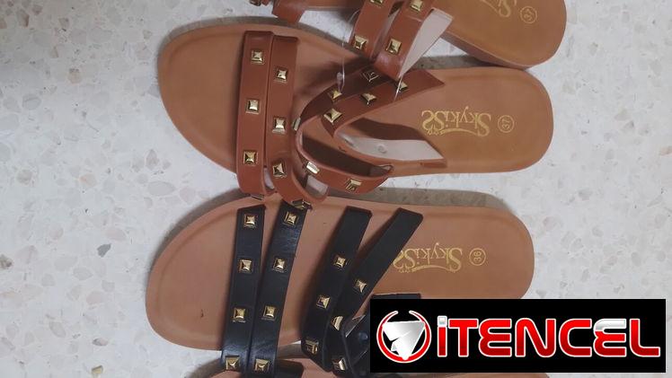 SANDALIAS ORIGINALES #36,37,39,40,41