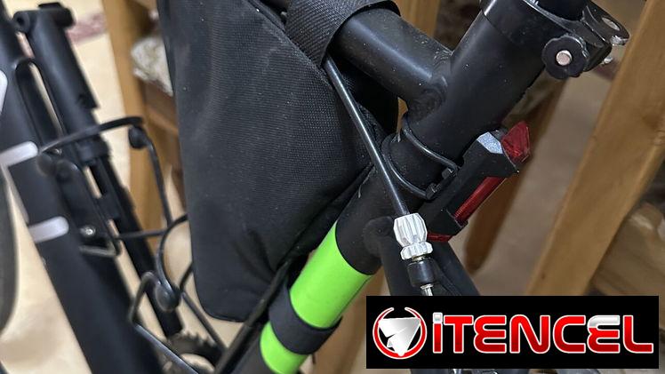 Vendo bicicleta