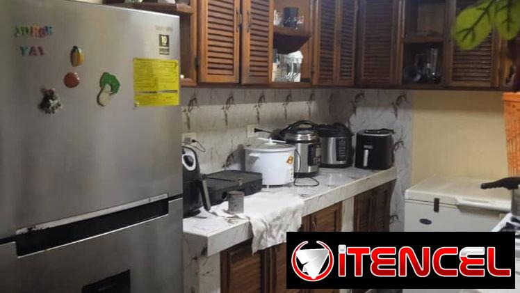 Apartamento en venta