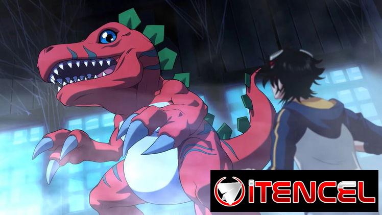 Digimon Survive