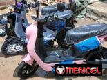 BICIMOTO MIDHA