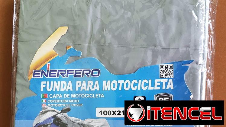 PARASOL PARA AUTOS. CAPA PARA MOTO