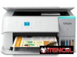 Impresora multifunción inalámbrica a color EcoTank ET-2988 con impresion a doble cara 52815418