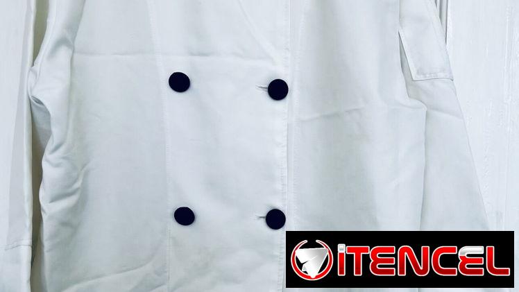 Filipina – Uniforme de cocina