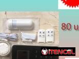 Alarmas para casas