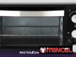 💥HORNOS ELÉCTRICOS DE 9L y 16L💥
