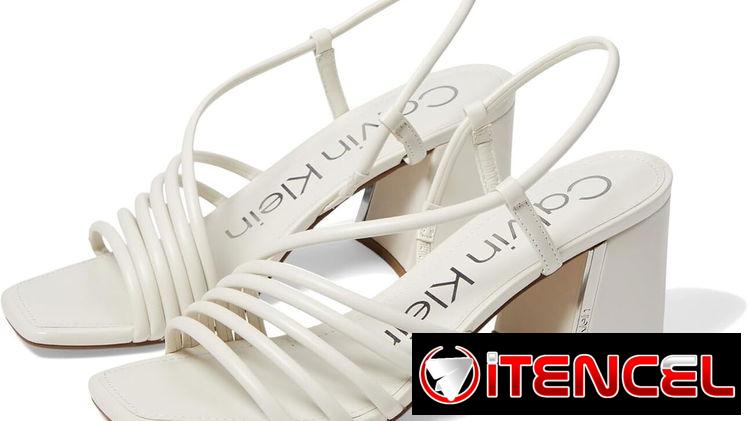 Zapatos de mujer Calvin Klein