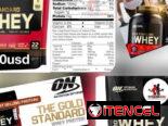 Whey Protein NITRO-TECH, KIRKLAND, ON, MUSCLETECH, STNTHA 6, ISOPURE 56799461