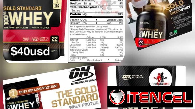 Whey Protein NITRO-TECH, KIRKLAND, ON, MUSCLETECH, STNTHA 6, ISOPURE 56799461
