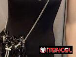 Camisero Blanco, Cinto Blanco.Camisa Blanca Balerinas Blancas 52465450