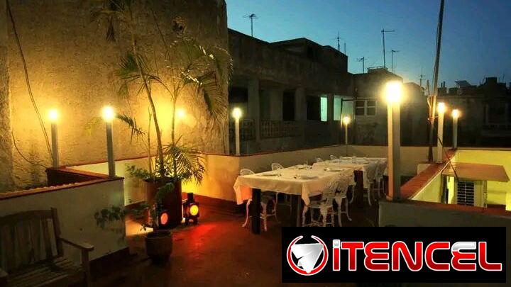 Cod.Z Casa colonial ubicada en el Centro Histórico. Capacidad 16 personas 👥