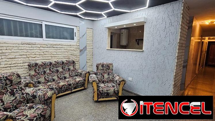 🌊Renta lineal en el vedado/Alquiler para extranjeros/Casa moderna Vedado 🌊