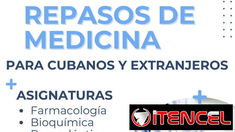 REPASOS DE MEDICINA