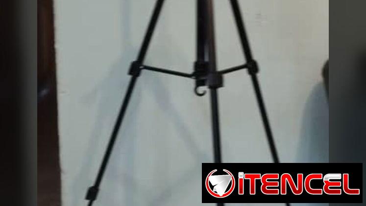 Artículos para estudio fotográfico
