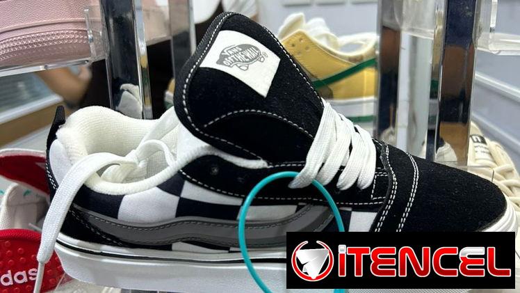 🔥 PACAS MIXTAS CALIDAD G5 (VANS, ADIDAS, NIKE)