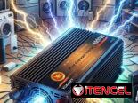 INVERSORES PARA ELIMINAR LOS APAGONES DE 72V Y 4000W….DALE VIDA NUEVAMENTE A TU HOGAR✨👌✨
