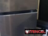 Refrigeradores grandes y pequeños con regulador de voltaje, Whatsapp +18133093827