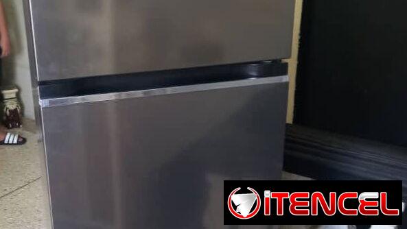 Refrigeradores grandes y pequeños con regulador de voltaje, Whatsapp +18133093827