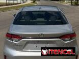 Toyota Corolla LE 2020 hecho SE. Llantas 18.Vendo o recojo menor y vuelto La Habana.53876152