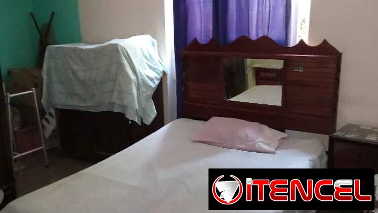 Vendo Apartamento planta baja en el Camilo Cienfuegos