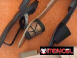 Sandalias, mochilas y bolsos en oferta