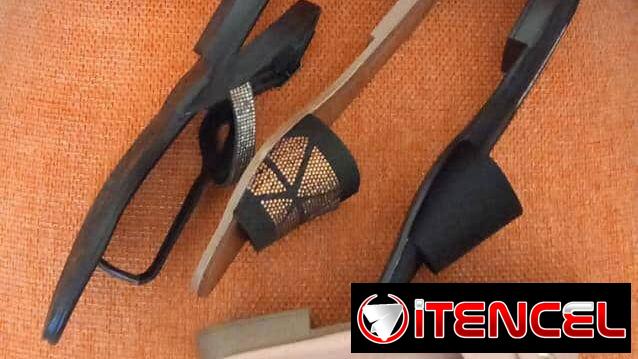 Sandalias, mochilas y bolsos en oferta