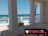 Renta de casa en la playa