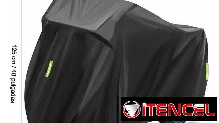 Capas para motos impermeables ,proteja su moto de lluvia,luz solar y del polvo