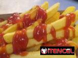 Venta de comida rapida   https://elyerromenu.com/b/donalim/