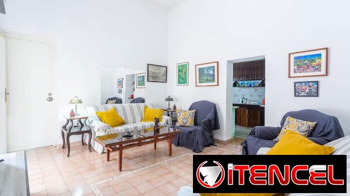 MIRAMAR. RENTA LINEAL Y POR NOCHES
