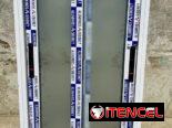 Carpintería d aluminio y cristaleria