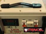 INVERSOR CONTROLADOR Y CARGADOR DE 5KW + TRANSFORMADOR / ESTABILIZADOR 10KW PARA SUS PANELES SOLARES – WhatsApp 55108123